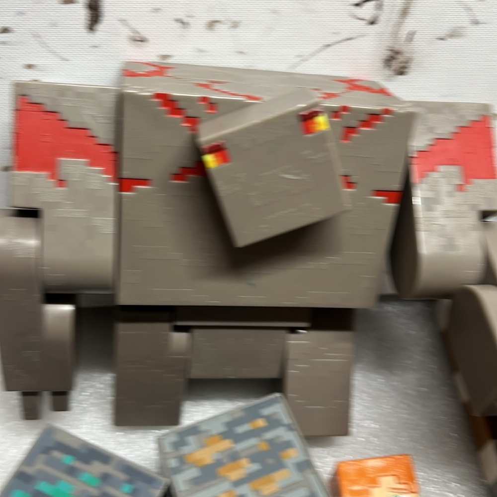 Minecraft Lot - Picture 7 of 11